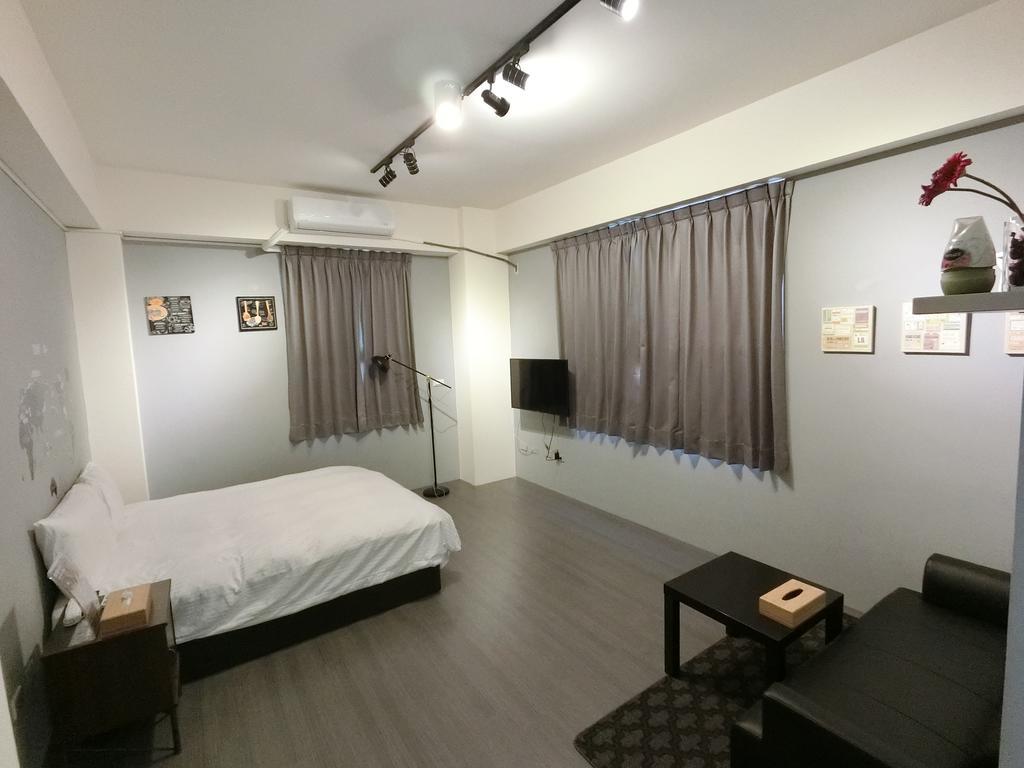 高雄市ユー フー ファーム 16 ハウスアパートメント エクステリア 写真